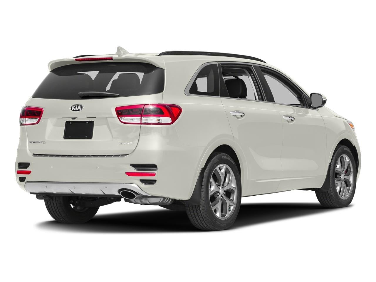 2016 Kia Sorento FWD 4dr 3.3L SX