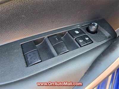 2022 Toyota Corolla SE CVT (Natl)