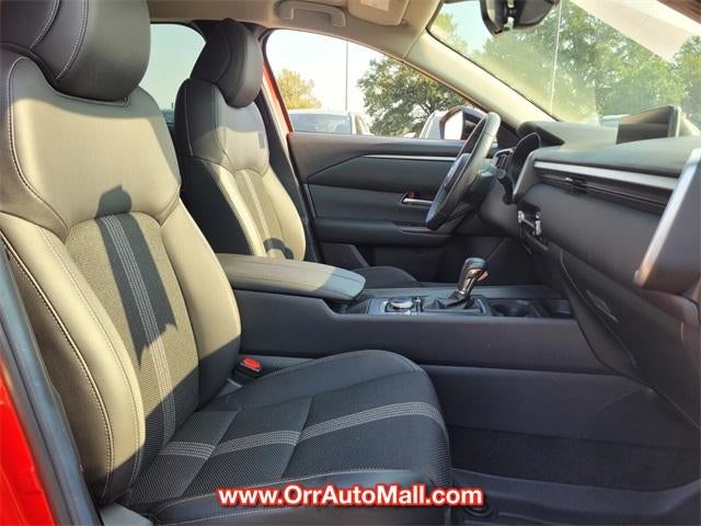 2024 Mazda Mazda CX-50 2.5 S Preferred Package AWD