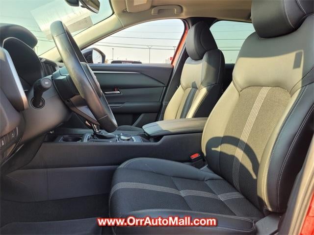 2024 Mazda Mazda CX-50 2.5 S Preferred Package AWD