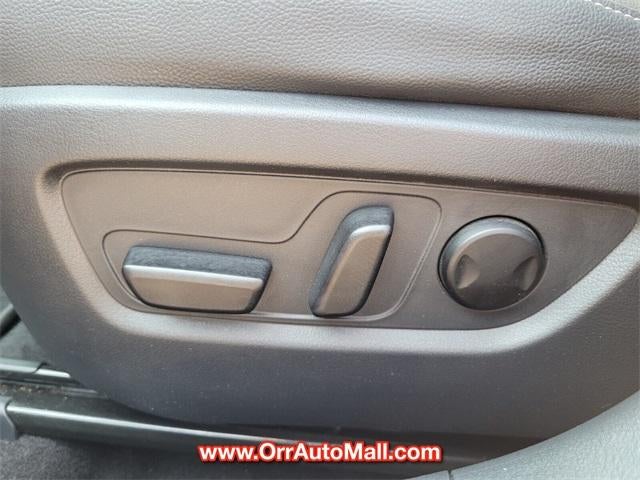 2024 Mazda Mazda CX-50 2.5 S Preferred Package AWD