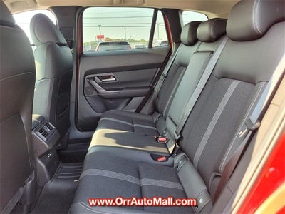2024 Mazda Mazda CX-50 2.5 S Preferred Package AWD