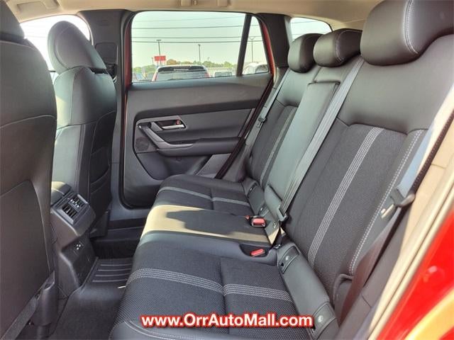 2024 Mazda Mazda CX-50 2.5 S Preferred Package AWD