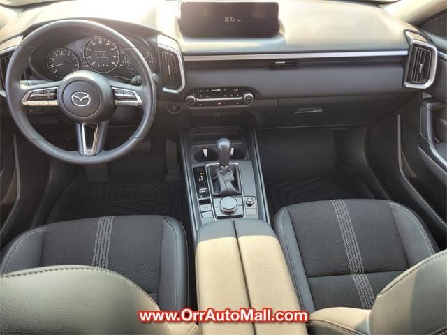 2024 Mazda Mazda CX-50 2.5 S Preferred Package AWD