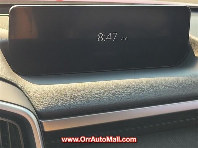 2024 Mazda Mazda CX-50 2.5 S Preferred Package AWD