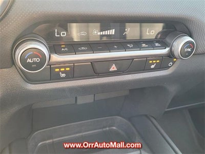 2024 Mazda Mazda CX-50 2.5 S Preferred Package AWD