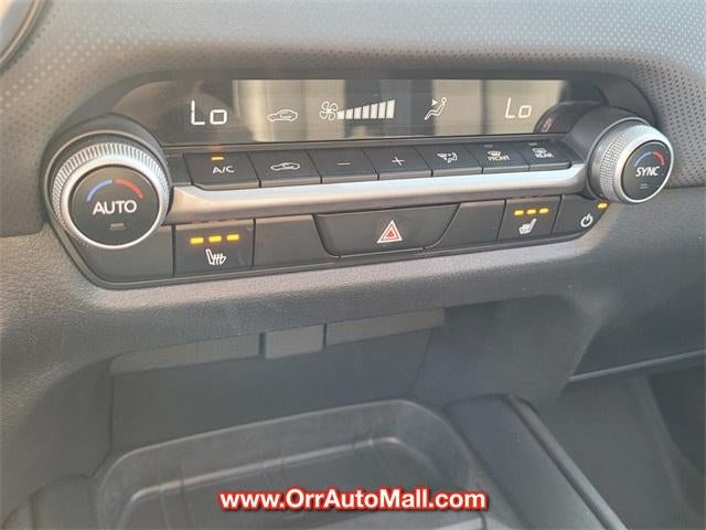 2024 Mazda Mazda CX-50 2.5 S Preferred Package AWD