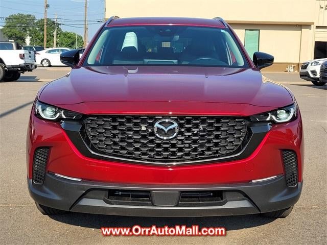 2024 Mazda Mazda CX-50 2.5 S Preferred Package AWD