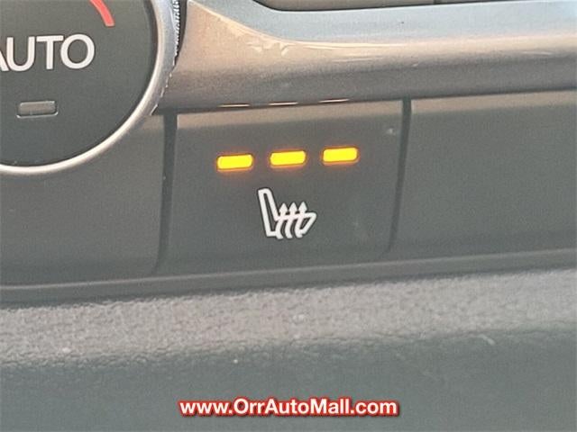 2024 Mazda Mazda CX-50 2.5 S Preferred Package AWD