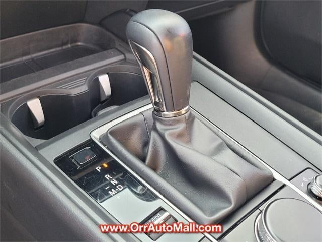 2024 Mazda Mazda CX-50 2.5 S Preferred Package AWD