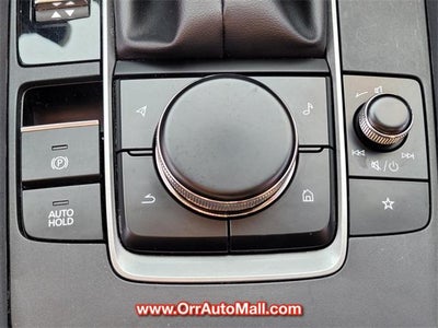 2024 Mazda Mazda CX-50 2.5 S Preferred Package AWD