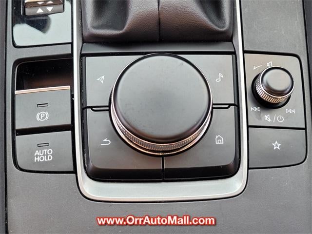 2024 Mazda Mazda CX-50 2.5 S Preferred Package AWD