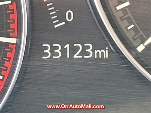 2024 Mazda Mazda CX-50 2.5 S Preferred Package AWD