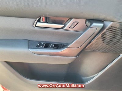 2024 Mazda Mazda CX-50 2.5 S Preferred Package AWD