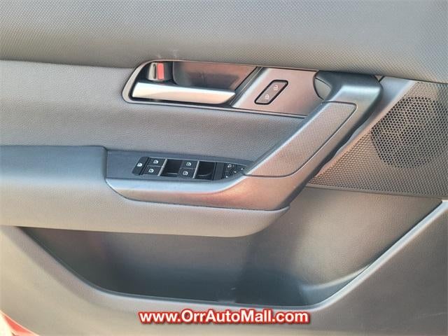 2024 Mazda Mazda CX-50 2.5 S Preferred Package AWD