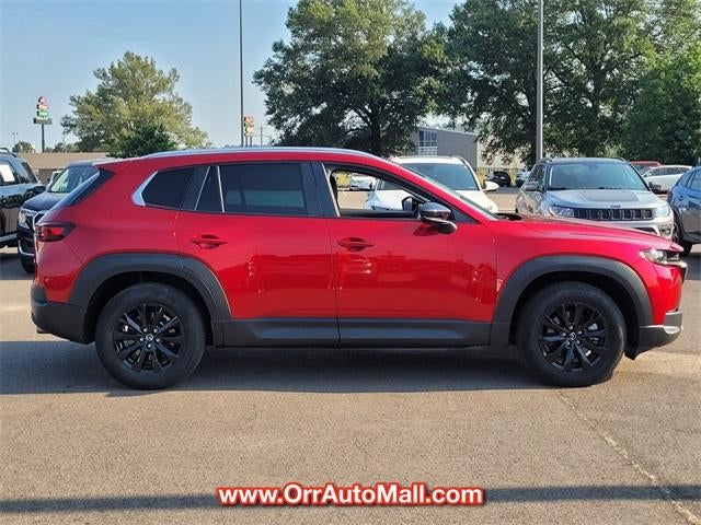 2024 Mazda Mazda CX-50 2.5 S Preferred Package AWD
