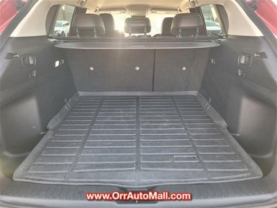 2024 Mazda Mazda CX-50 2.5 S Preferred Package AWD