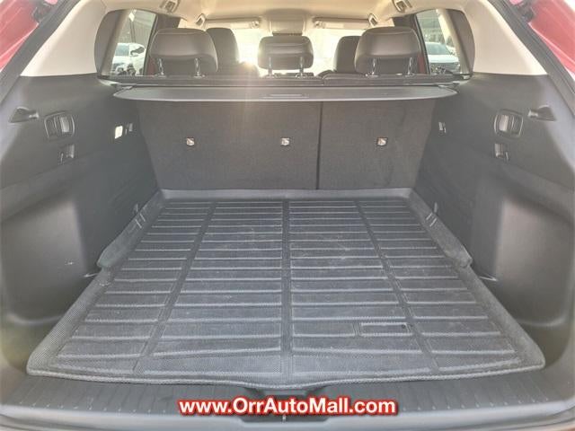 2024 Mazda Mazda CX-50 2.5 S Preferred Package AWD