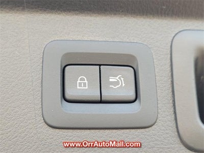 2024 Mazda Mazda CX-50 2.5 S Preferred Package AWD