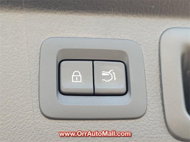 2024 Mazda Mazda CX-50 2.5 S Preferred Package AWD