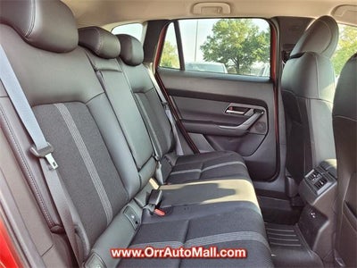 2024 Mazda Mazda CX-50 2.5 S Preferred Package AWD