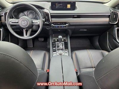 2024 Mazda Mazda CX-50 2.5 S Premium Plus Package AWD