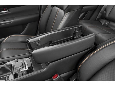 2024 Mazda Mazda CX-50 2.5 S Premium Plus Package AWD