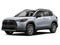 2026 Toyota Corolla Cross LE 2WD (Natl)
