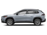 2026 Toyota Corolla Cross LE 2WD (Natl)
