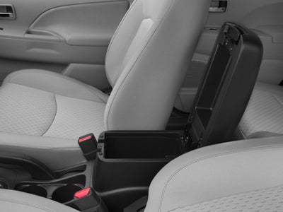 2016 Mitsubishi Outlander Sport 2WD 4dr CVT 2.0 ES