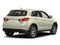 2016 Mitsubishi Outlander Sport 2WD 4dr CVT 2.0 ES