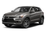2016 Mitsubishi Outlander Sport 2WD 4dr CVT 2.0 ES