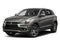 2016 Mitsubishi Outlander Sport 2WD 4dr CVT 2.0 ES