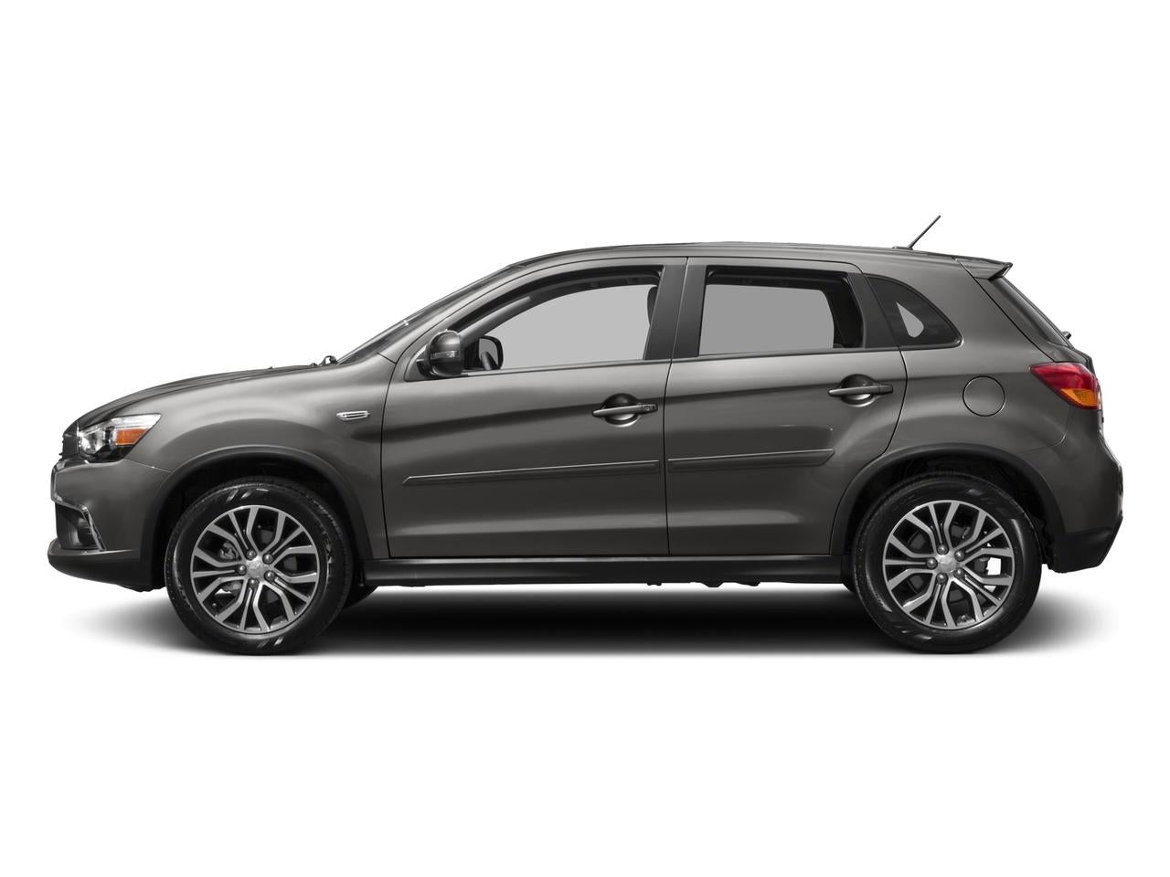 2016 Mitsubishi Outlander Sport 2WD 4dr CVT 2.0 ES