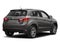 2016 Mitsubishi Outlander Sport 2WD 4dr CVT 2.0 ES