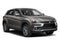 2016 Mitsubishi Outlander Sport 2WD 4dr CVT 2.0 ES