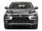 2016 Mitsubishi Outlander Sport 2WD 4dr CVT 2.0 ES