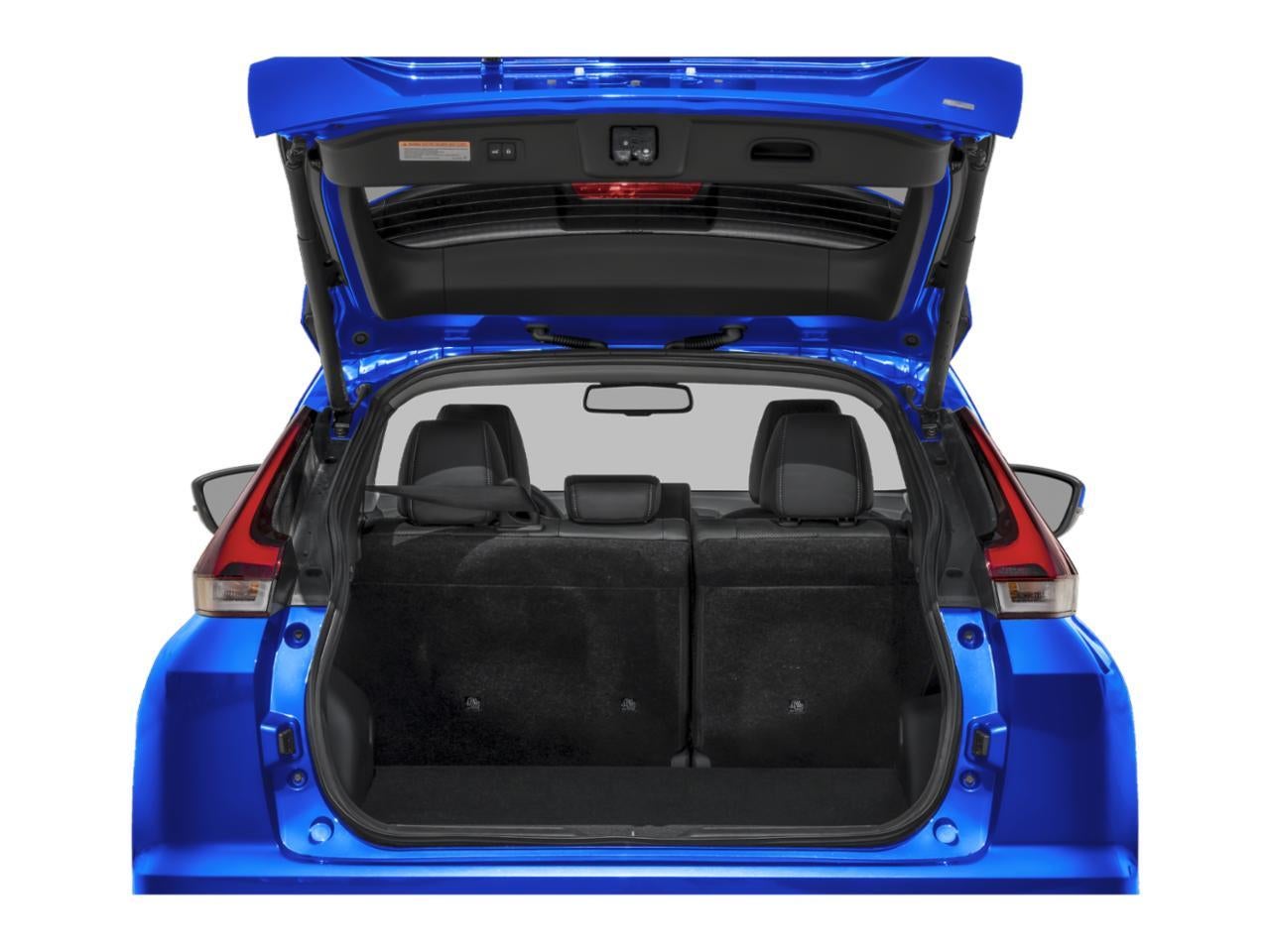 2024 Mitsubishi Eclipse Cross SE S-AWC