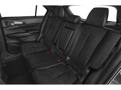 2024 Mitsubishi Eclipse Cross SE S-AWC