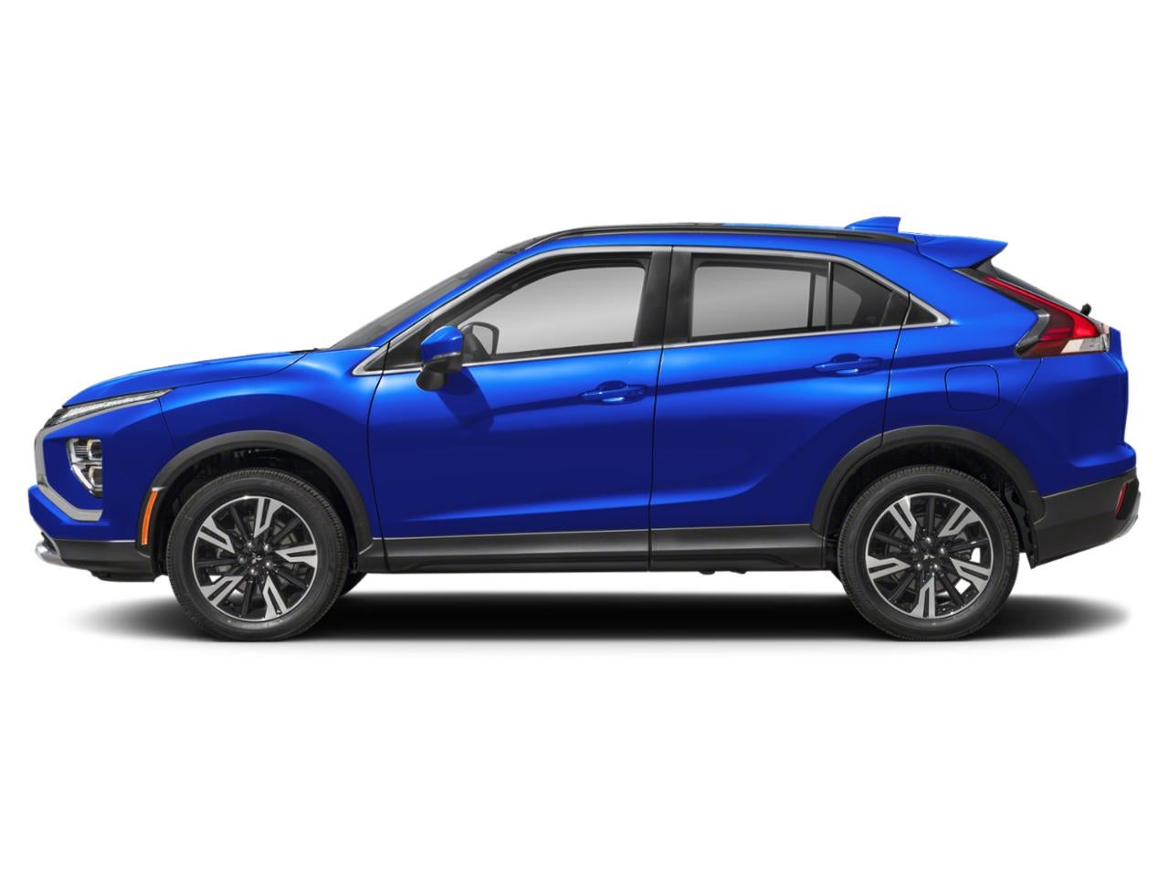 2024 Mitsubishi Eclipse Cross SE S-AWC