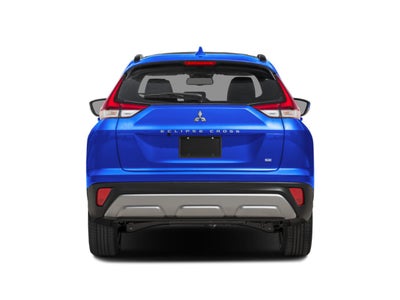 2024 Mitsubishi Eclipse Cross SE S-AWC