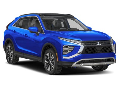 2024 Mitsubishi Eclipse Cross SE S-AWC