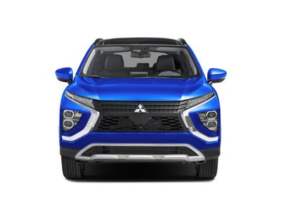 2024 Mitsubishi Eclipse Cross SE S-AWC