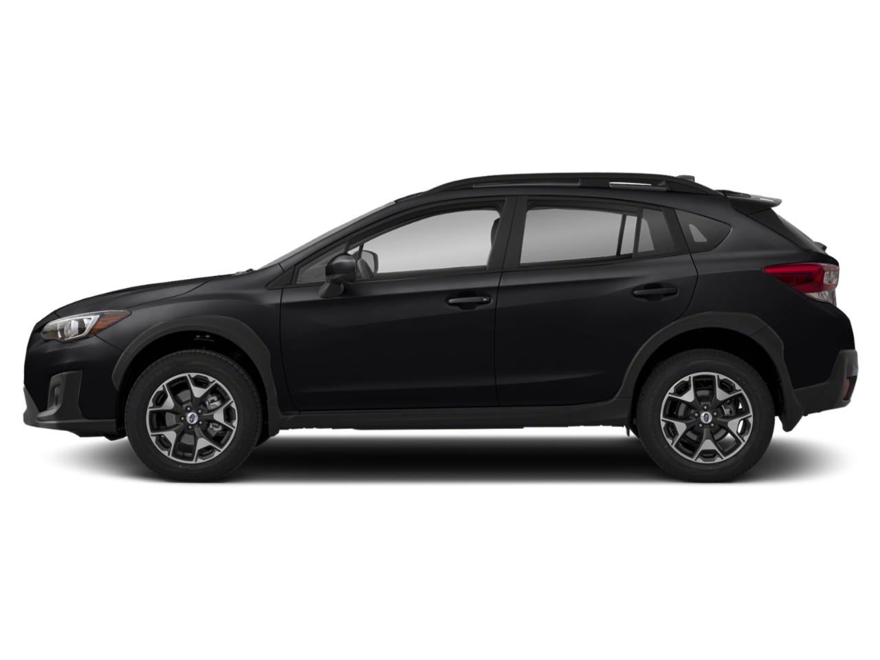 2019 Subaru Crosstrek 2.0i Premium CVT