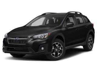 2019 Subaru Crosstrek 2.0i Premium CVT