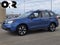 2018 Subaru Forester 2.5i CVT