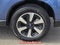 2018 Subaru Forester 2.5i CVT
