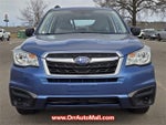 2018 Subaru Forester 2.5i CVT