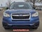 2018 Subaru Forester 2.5i CVT