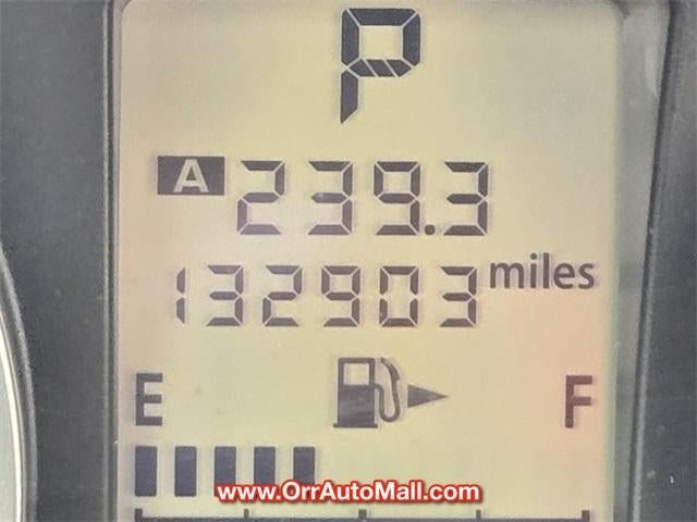 2018 Subaru Forester 2.5i CVT